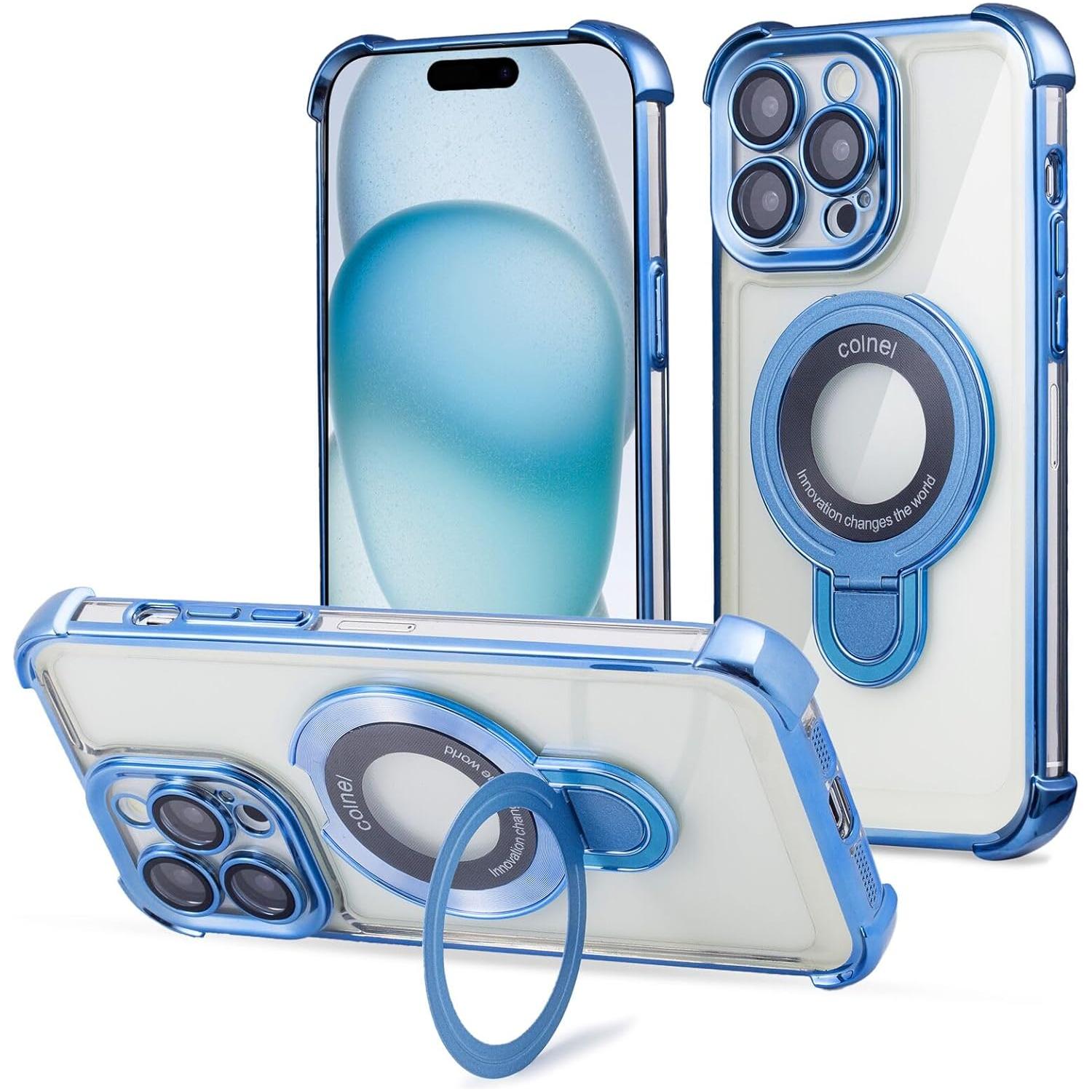 iP 14 Pro MS Shiny Ring