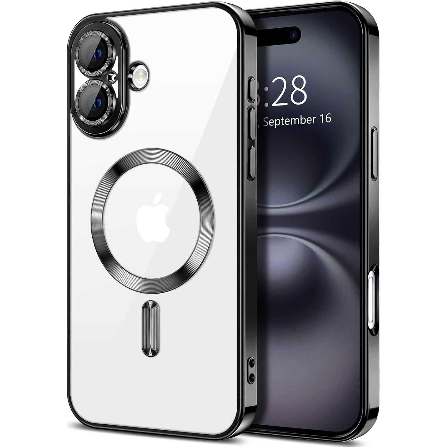 iP 17 MS Shiny