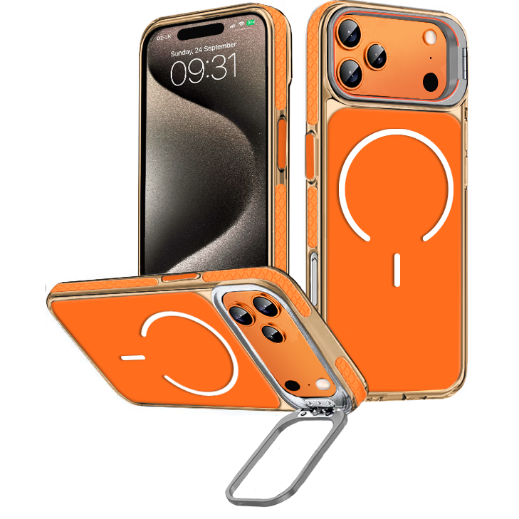 iP 17 Pro Max MS Aeris