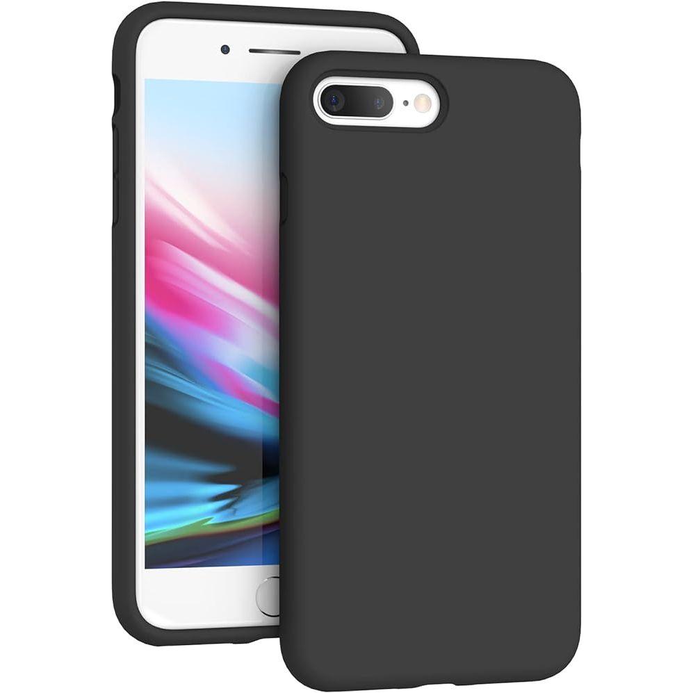 iP 7+/8+ Silicone Case