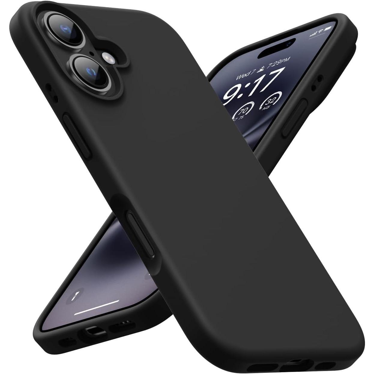 iP 17 Silicone