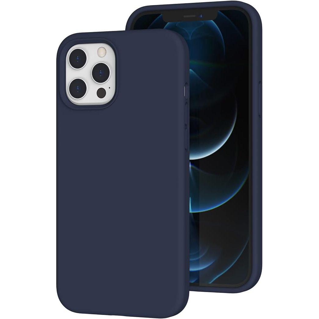 iP 12 Pro/12 Silicone