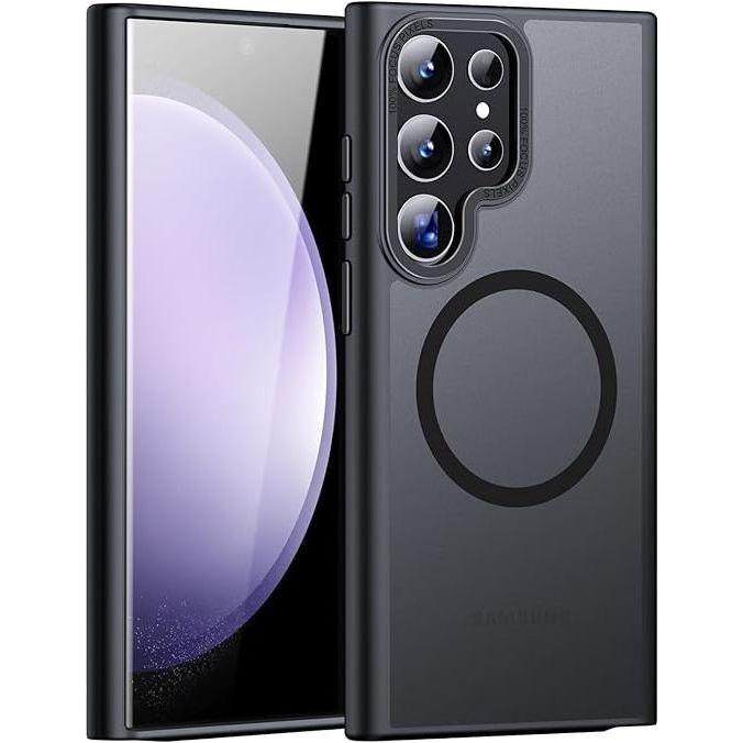 GALAXY S25 (音煒) Galaxy S25 Ultra MS Sturdy