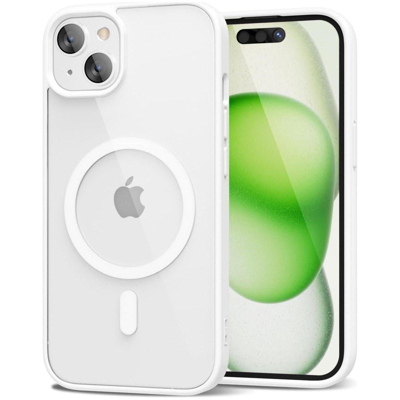 iP 15 Plus/14 Plus MS Clarity