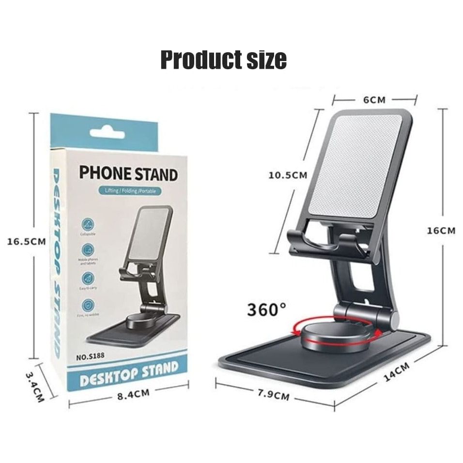Phone Stand Mount S188