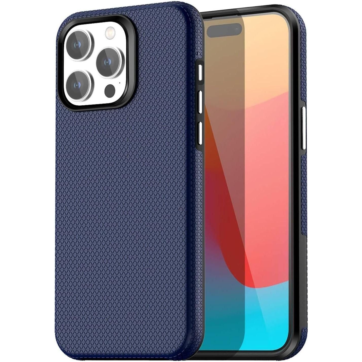 iP 14 Pro Shock