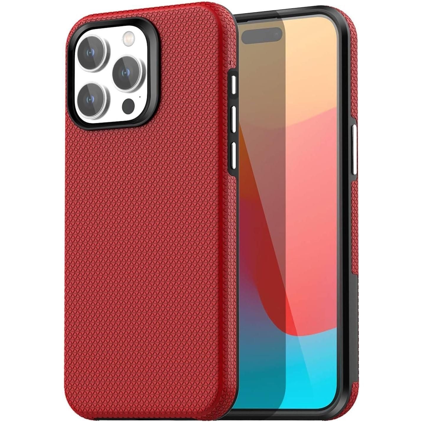 iP 15 Pro Shock