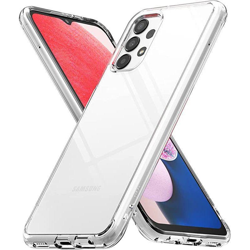 Galaxy A16 Clear Case