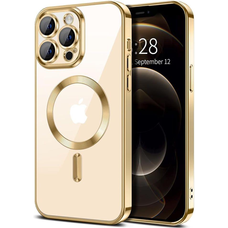 iP 13 Pro Max MS Shiny