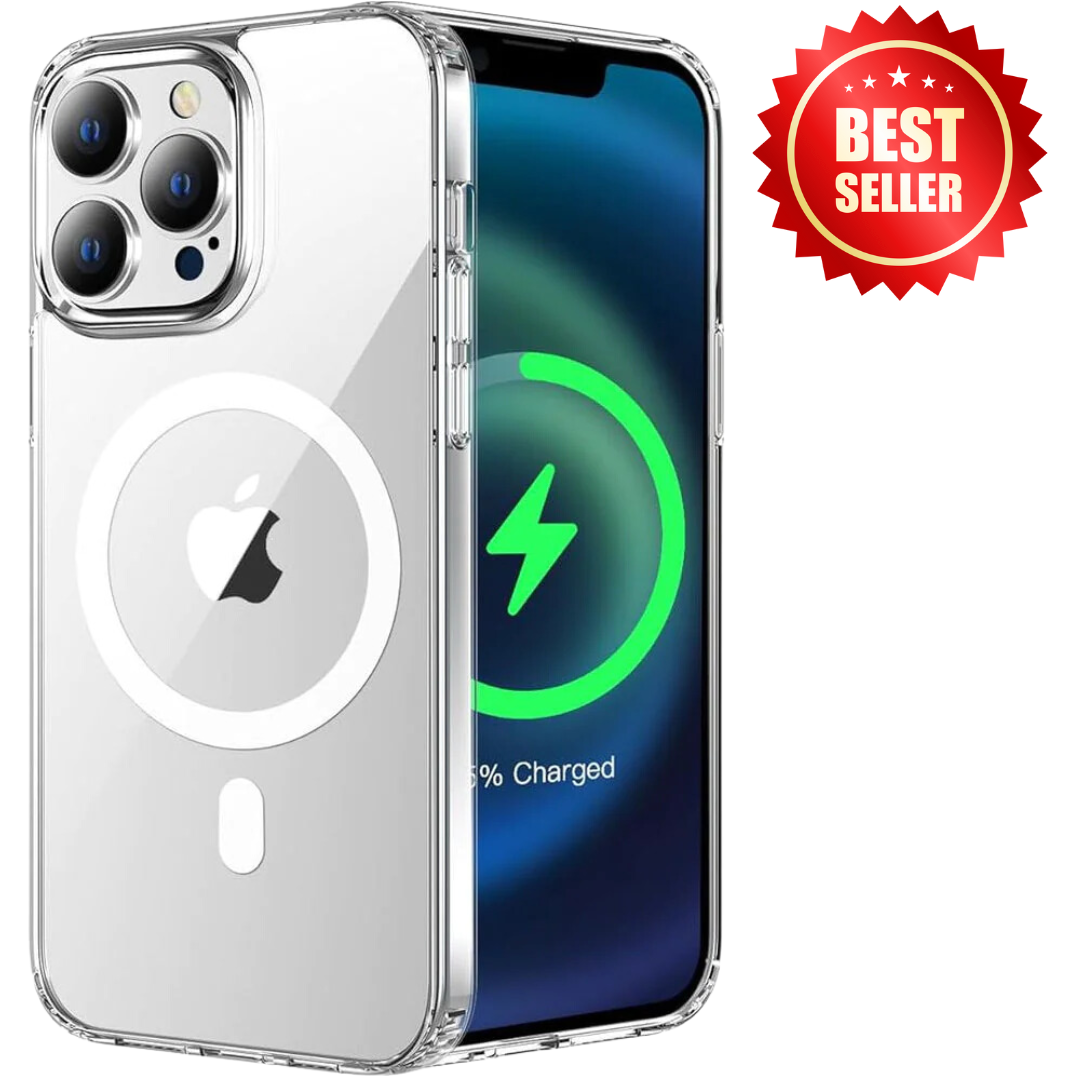 iP 12-12 Pro ALL Clear Cases