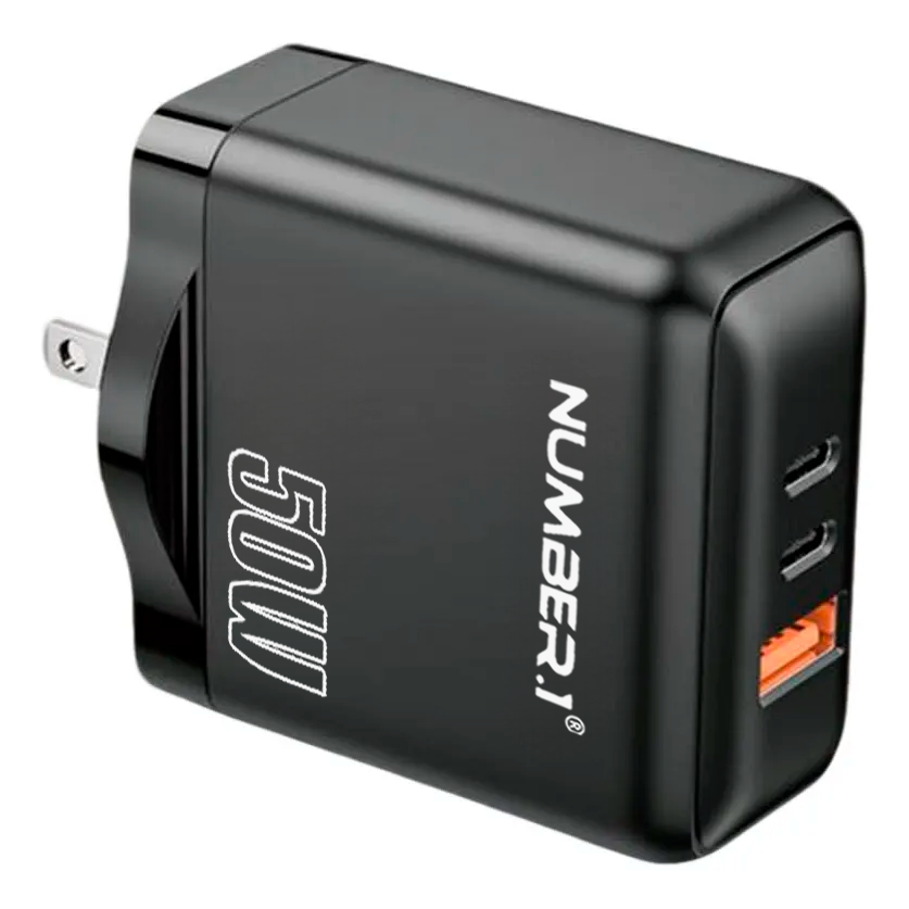 50W Adapter