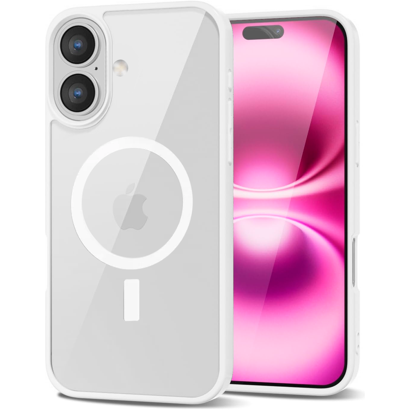 iP 17 MS Clarity