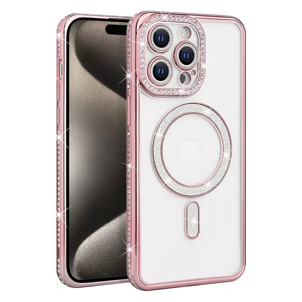 iP 13 Pro Max MS Crystal