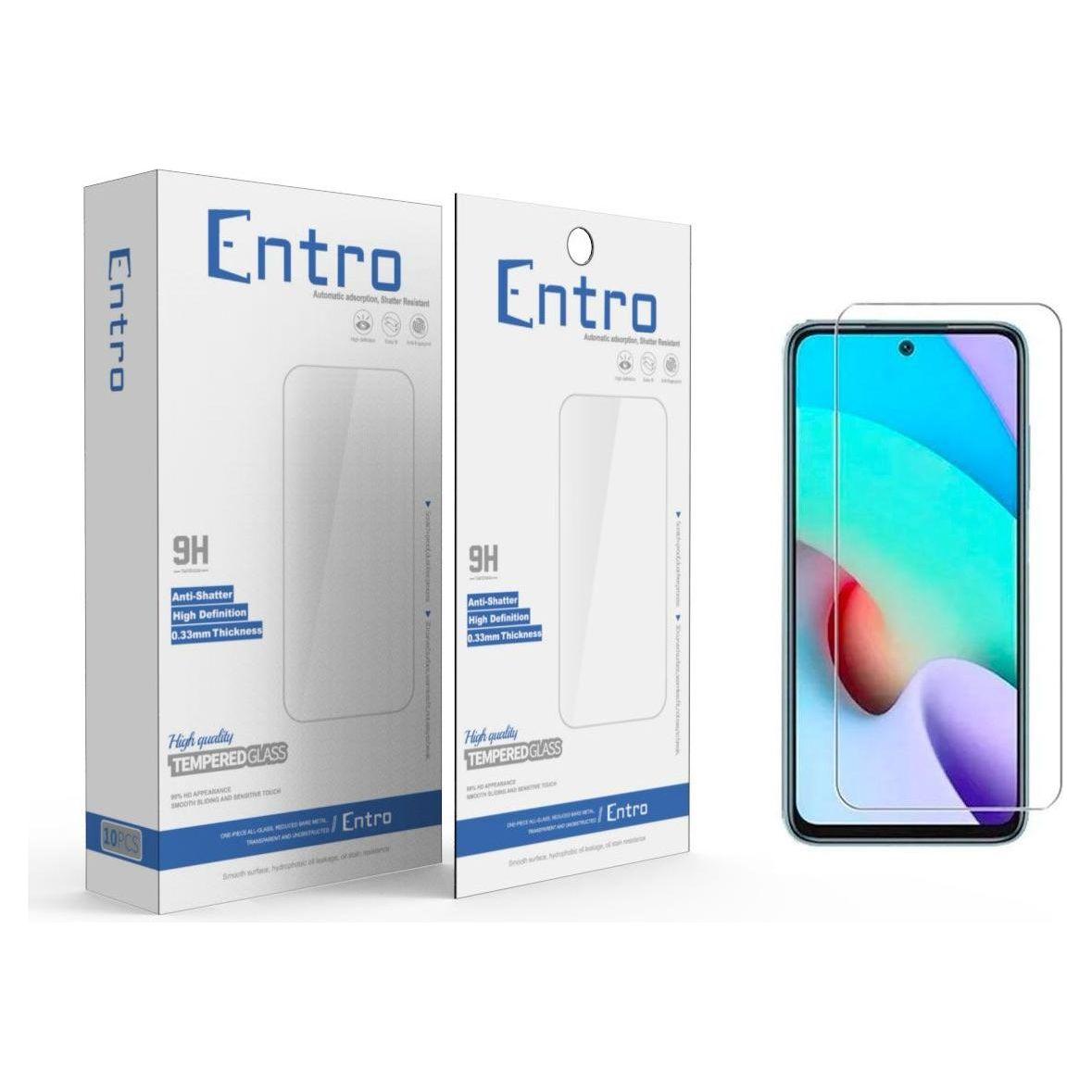 Galaxy A Series Glass (10PK)