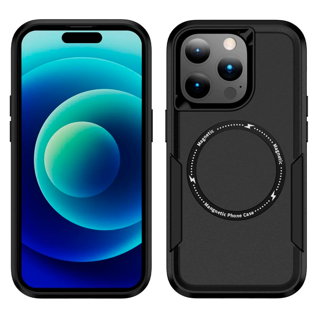 iP 15 Pro Max MS Sleek
