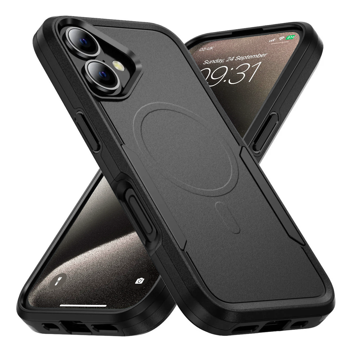 iP 17 MS Sleek