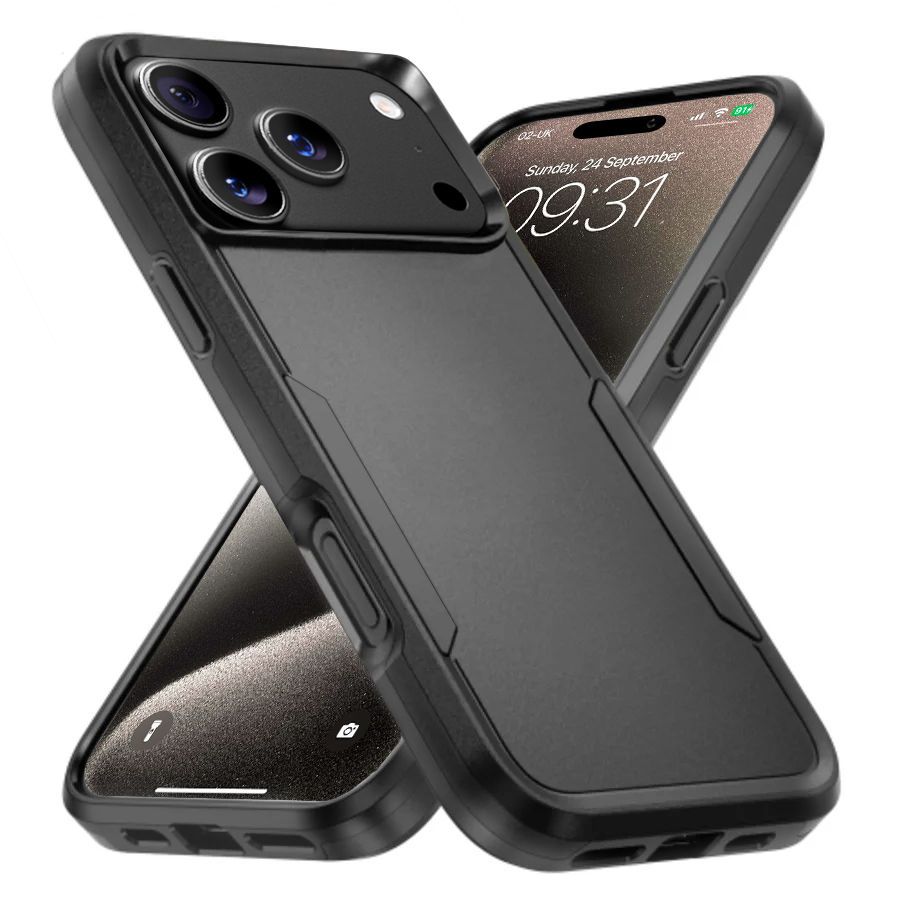 iP 17 Pro Max Sleek