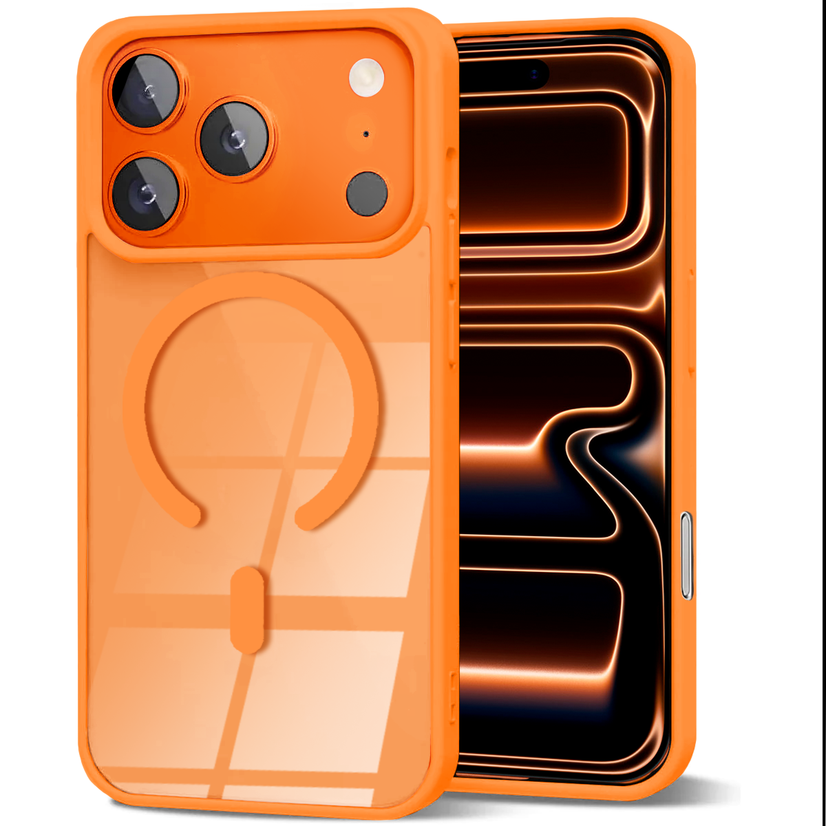 iP 17 Pro Max MS Clarity