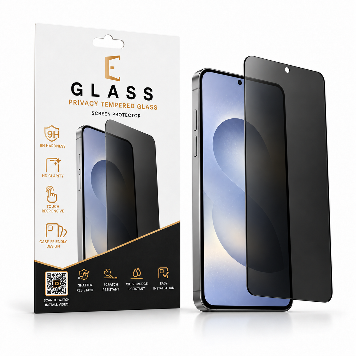 Galaxy A Series Privacy (10PK)