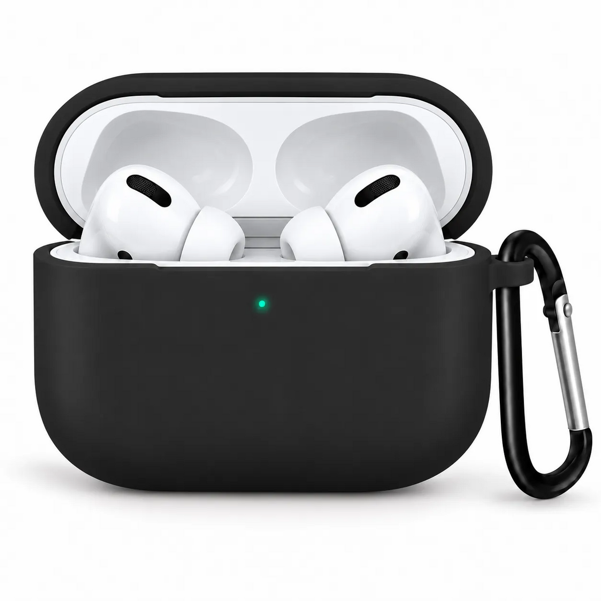 Airpod Pro 1st/2nd Gen Silicone