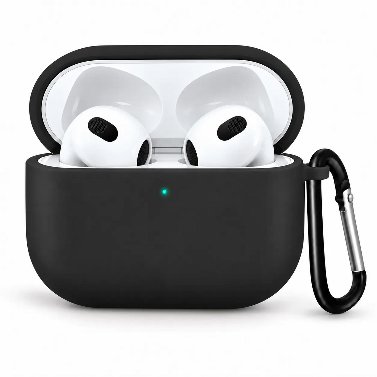 Airpod 3rd Gen - Silicone Case
