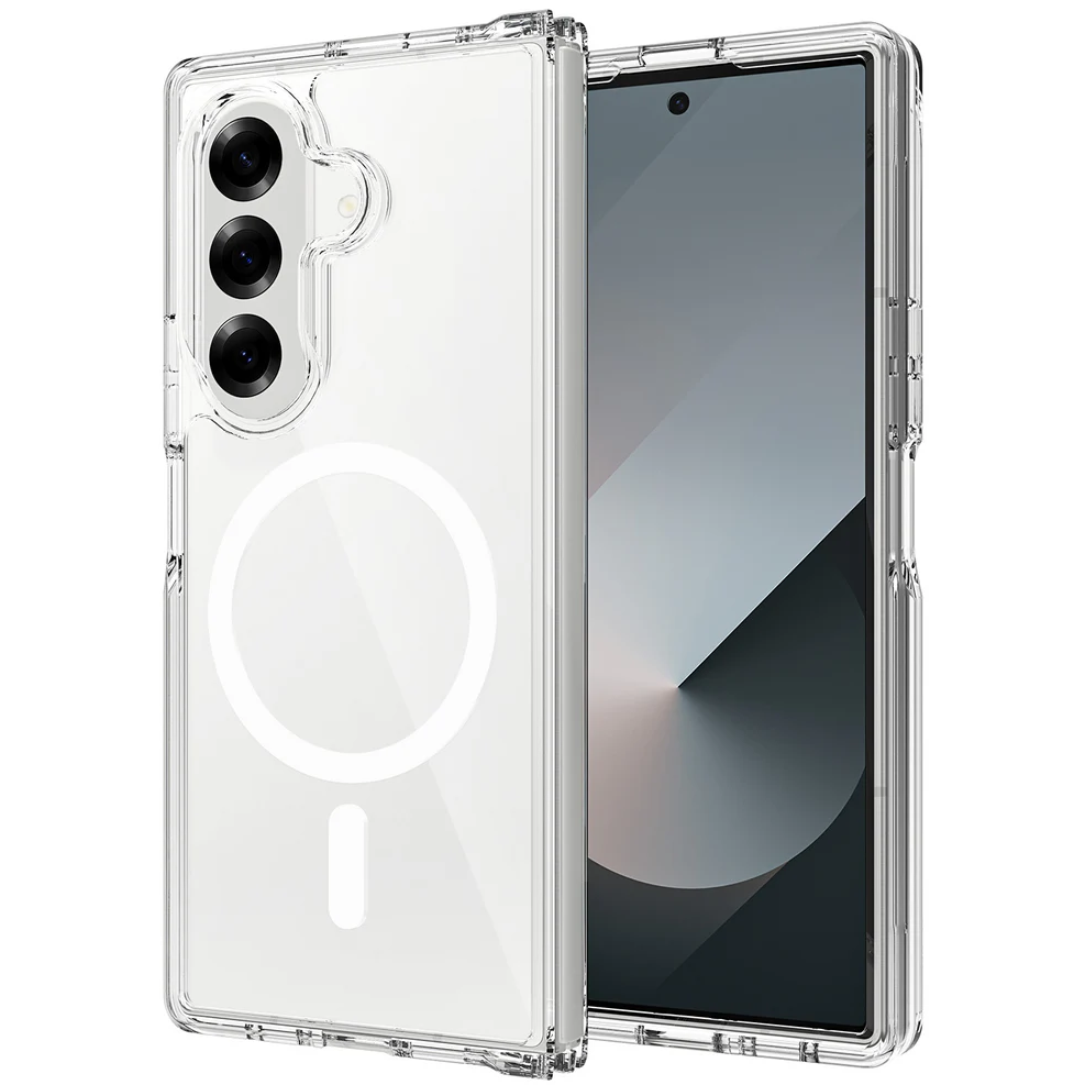Fold 7 Clear Cases