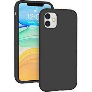 iP 11/XR Silicone Case