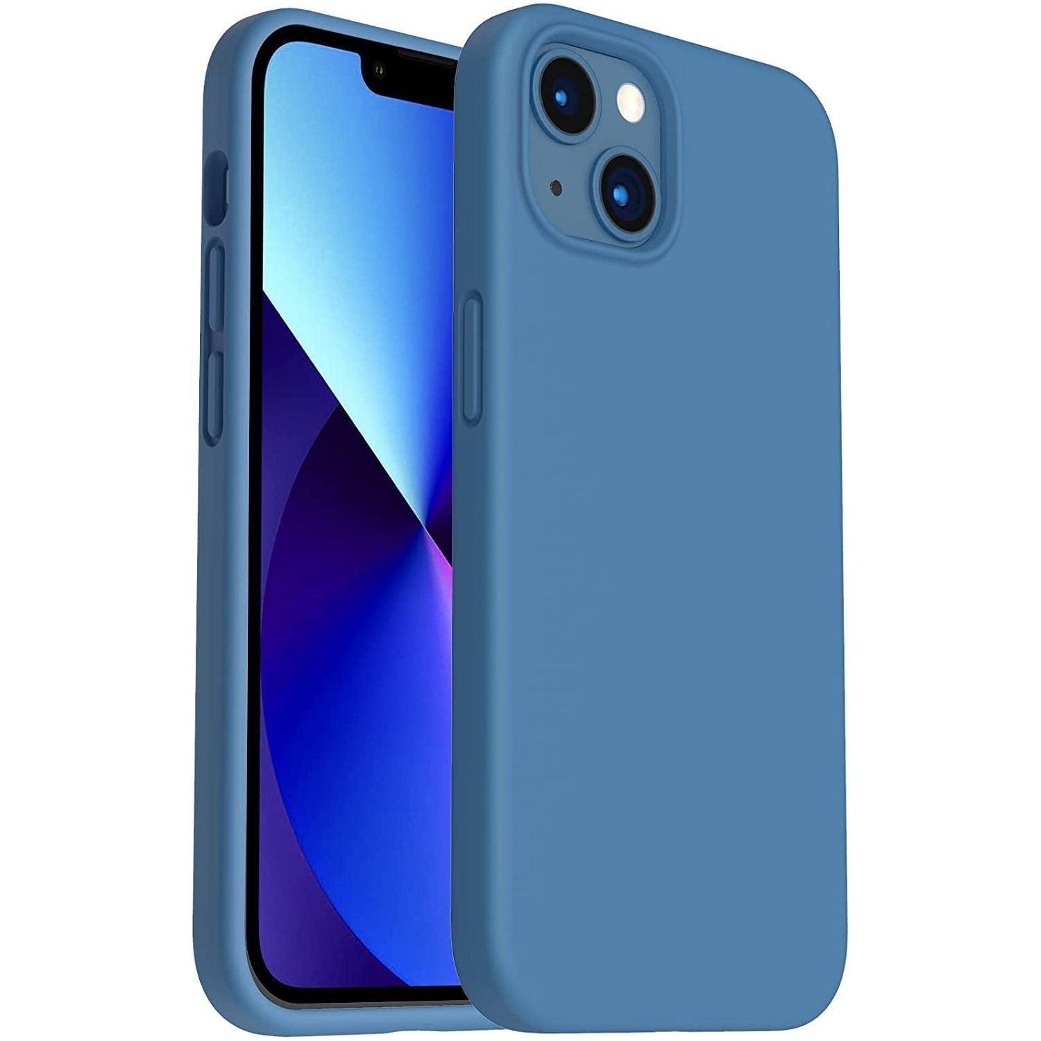 iP 13 Mini/12 Mini Silicone