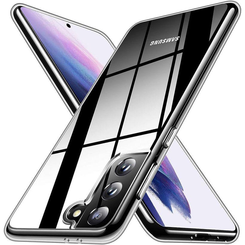 Galaxy S21 Clear Case