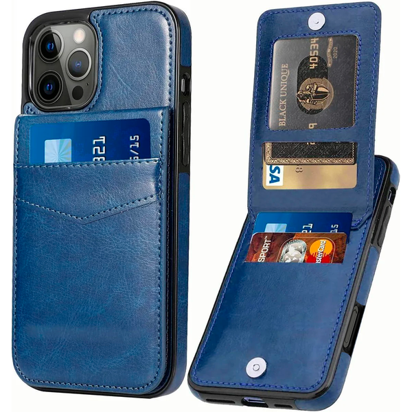 Slim Wallet Cases