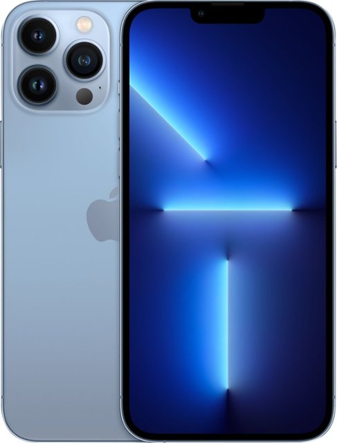 iPhone 13 Pro Max/12 Pro Max