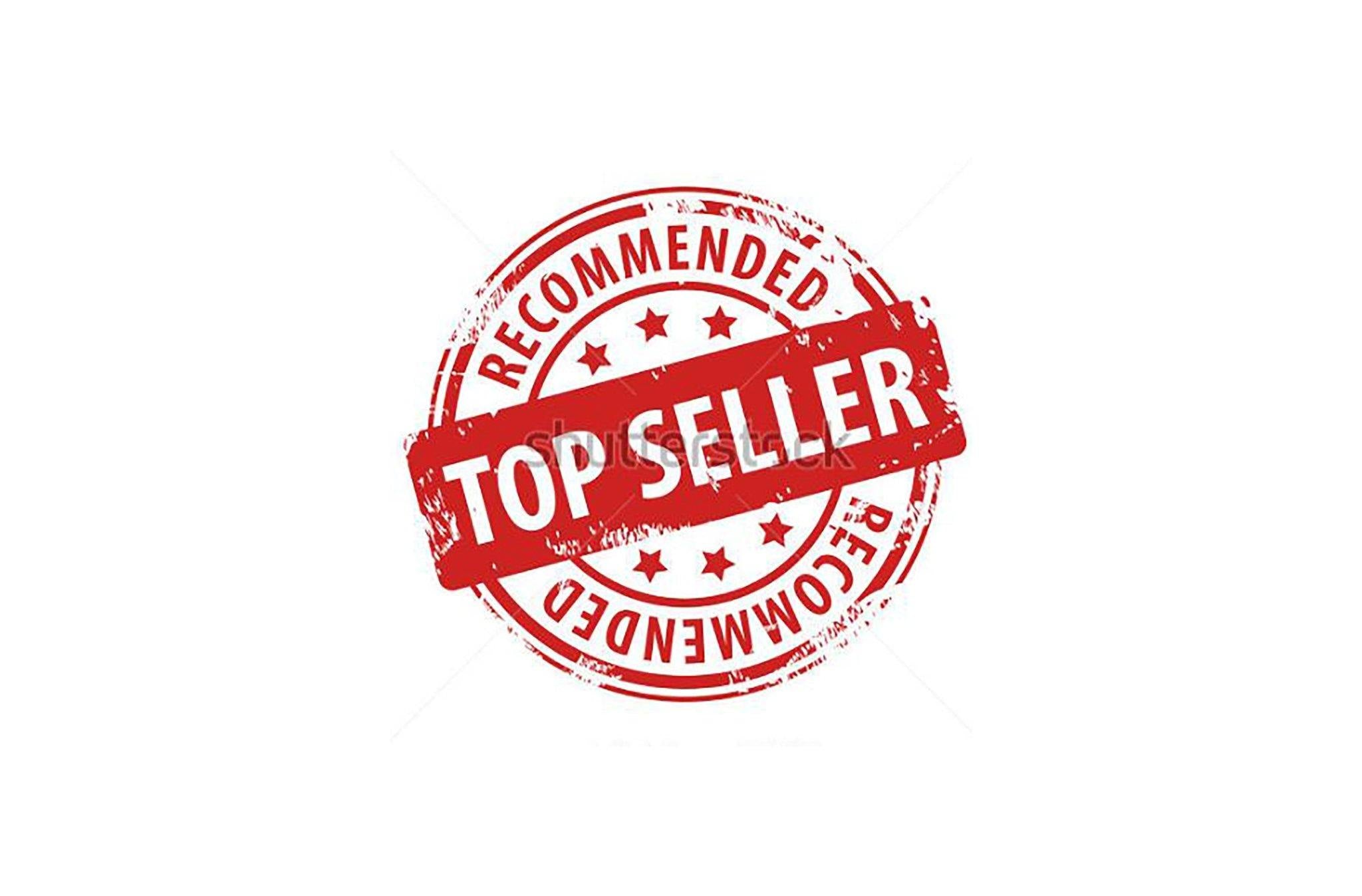 Top Selling Products!!