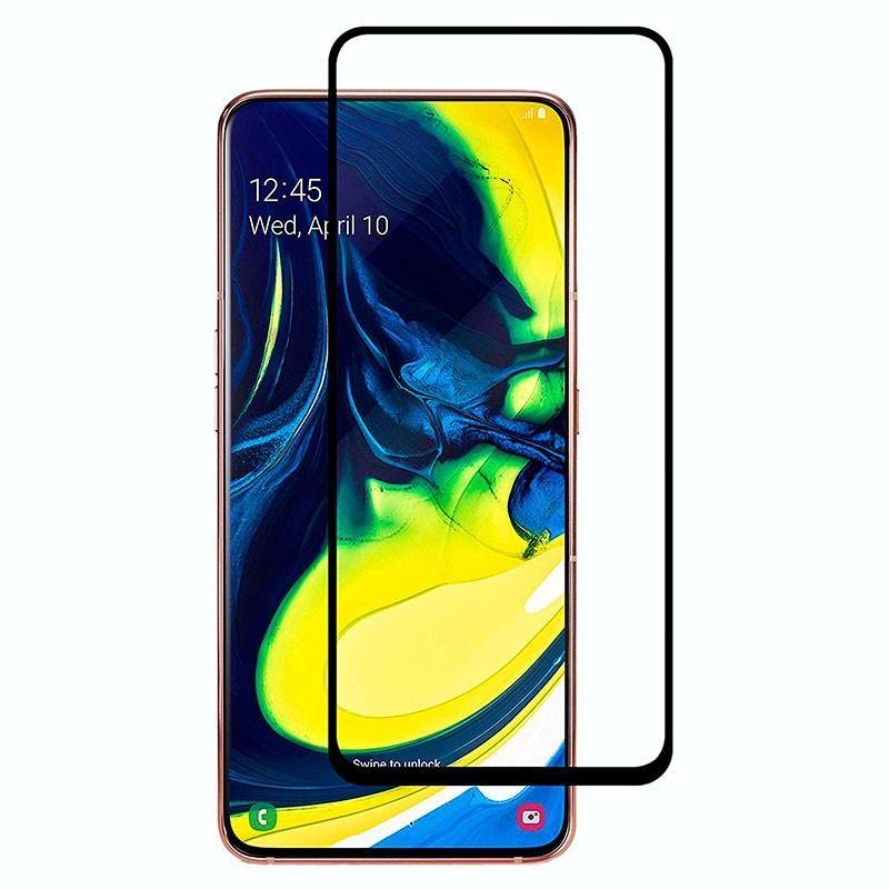Samsung Galaxy Tempered Glass