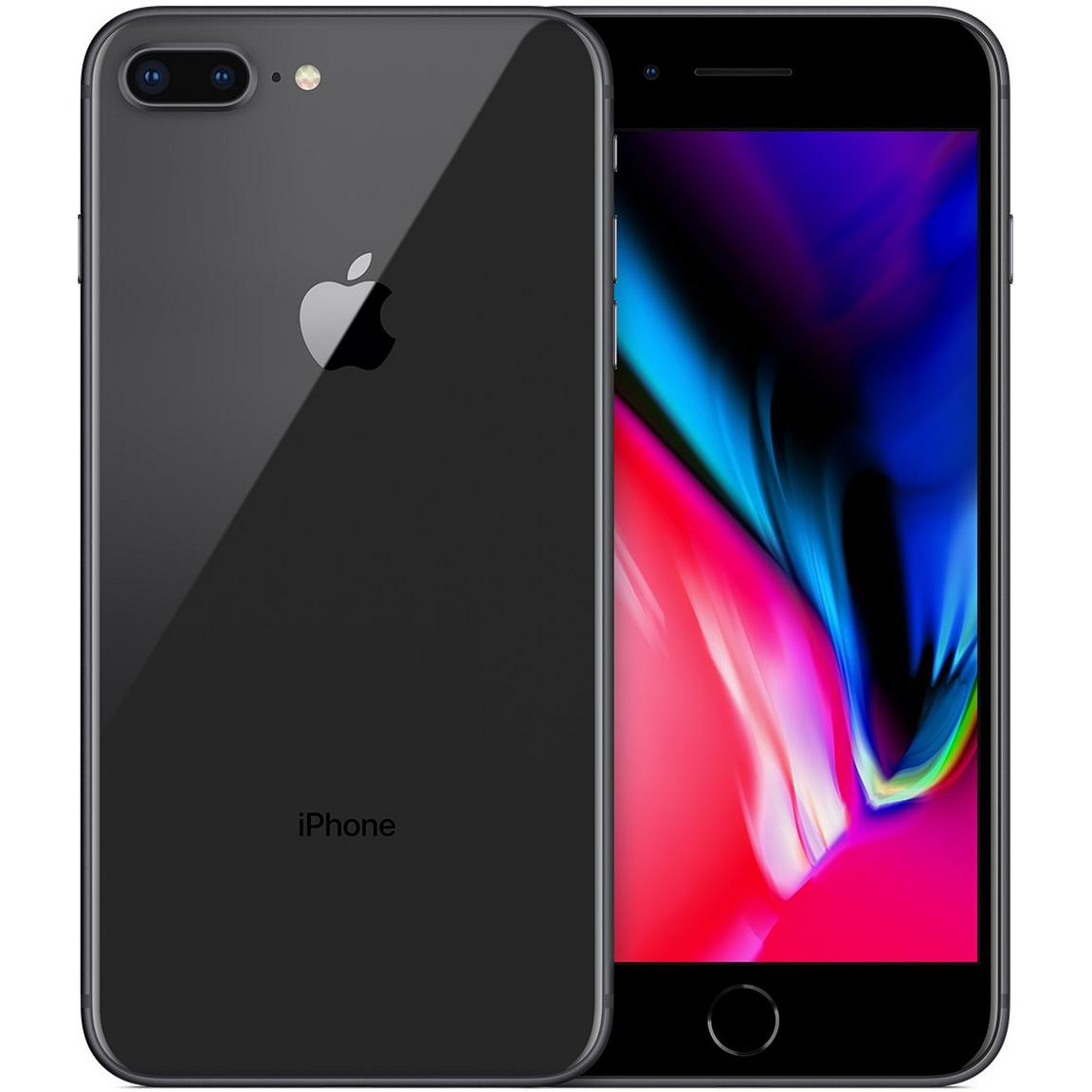 iPhone 8 Plus/7 Plus
