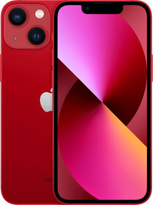 iPhone 13 Mini/12 Mini