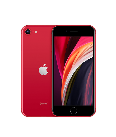 iPhone SE/8/7