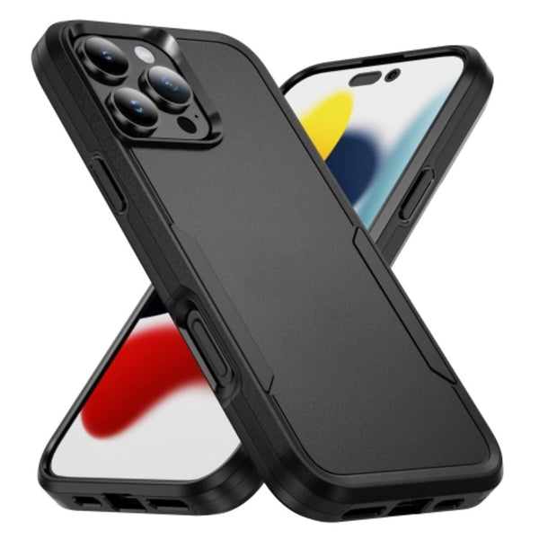 Slim Dual-Layer Cases
