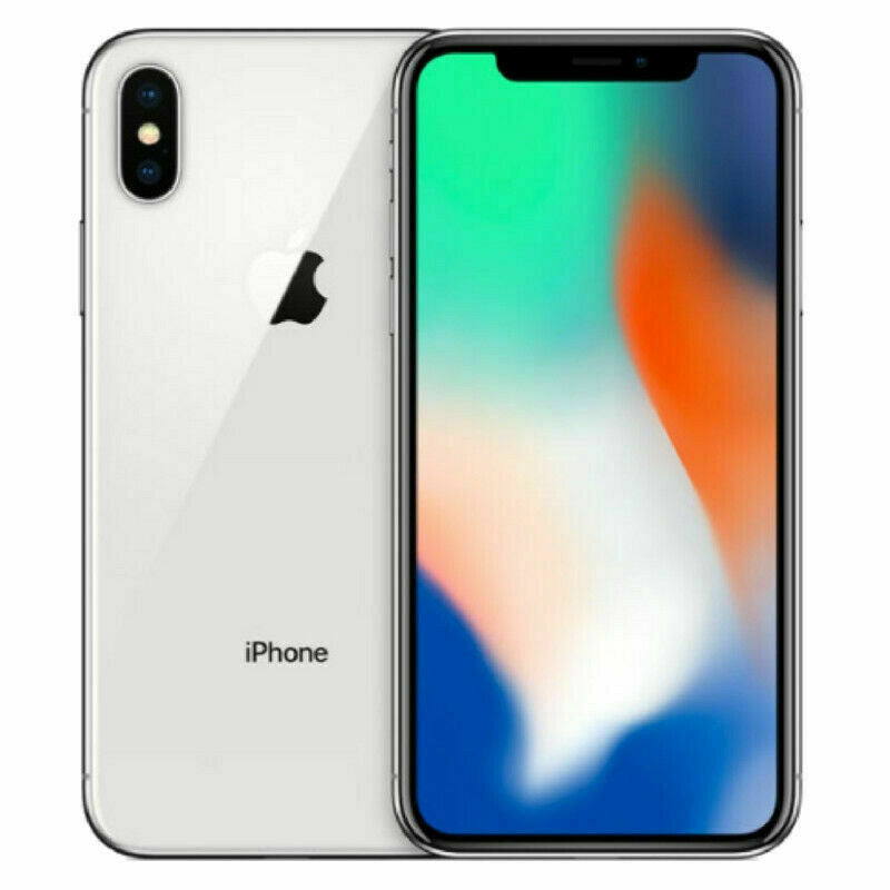 iPhone X/Xs