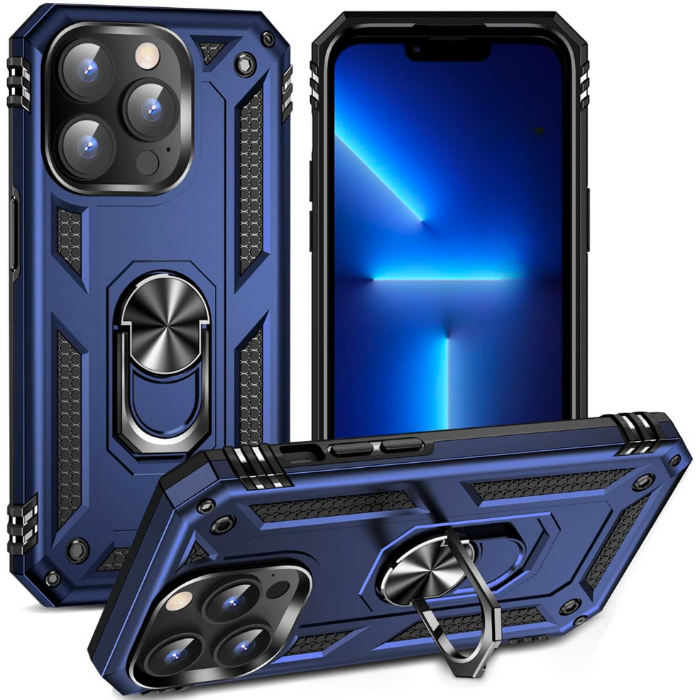 iP 11 Pro Max ALL Ring Cases