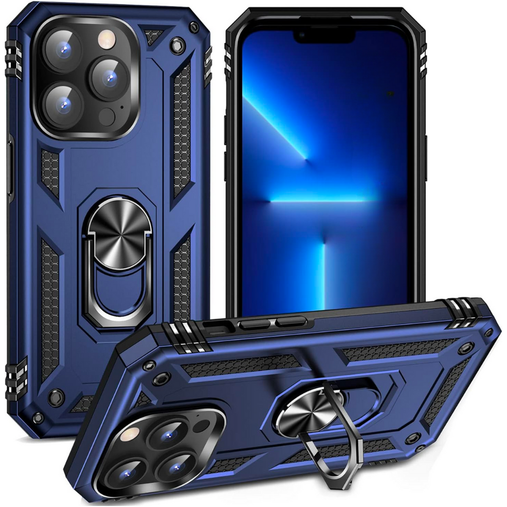 iP 13 Pro ALL Ring Cases