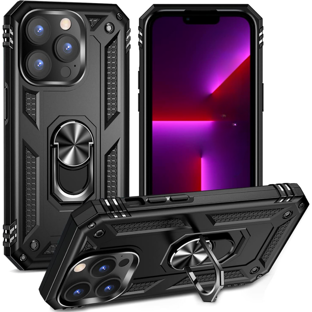 iP 11 Pro ALL Ring Cases