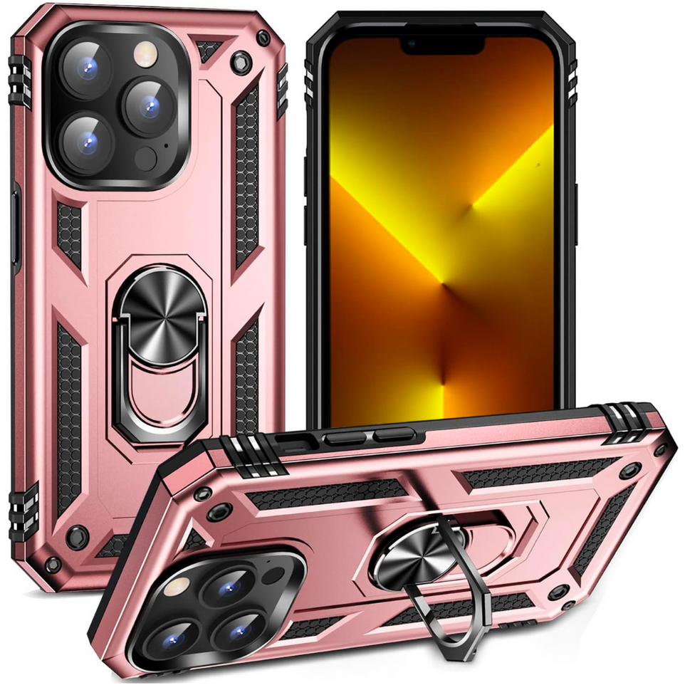 iP 11 Pro Max ALL Ring Cases