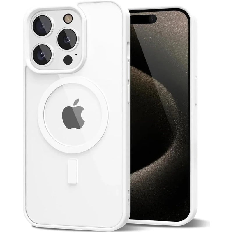 iP 14 Pro MS Clarity