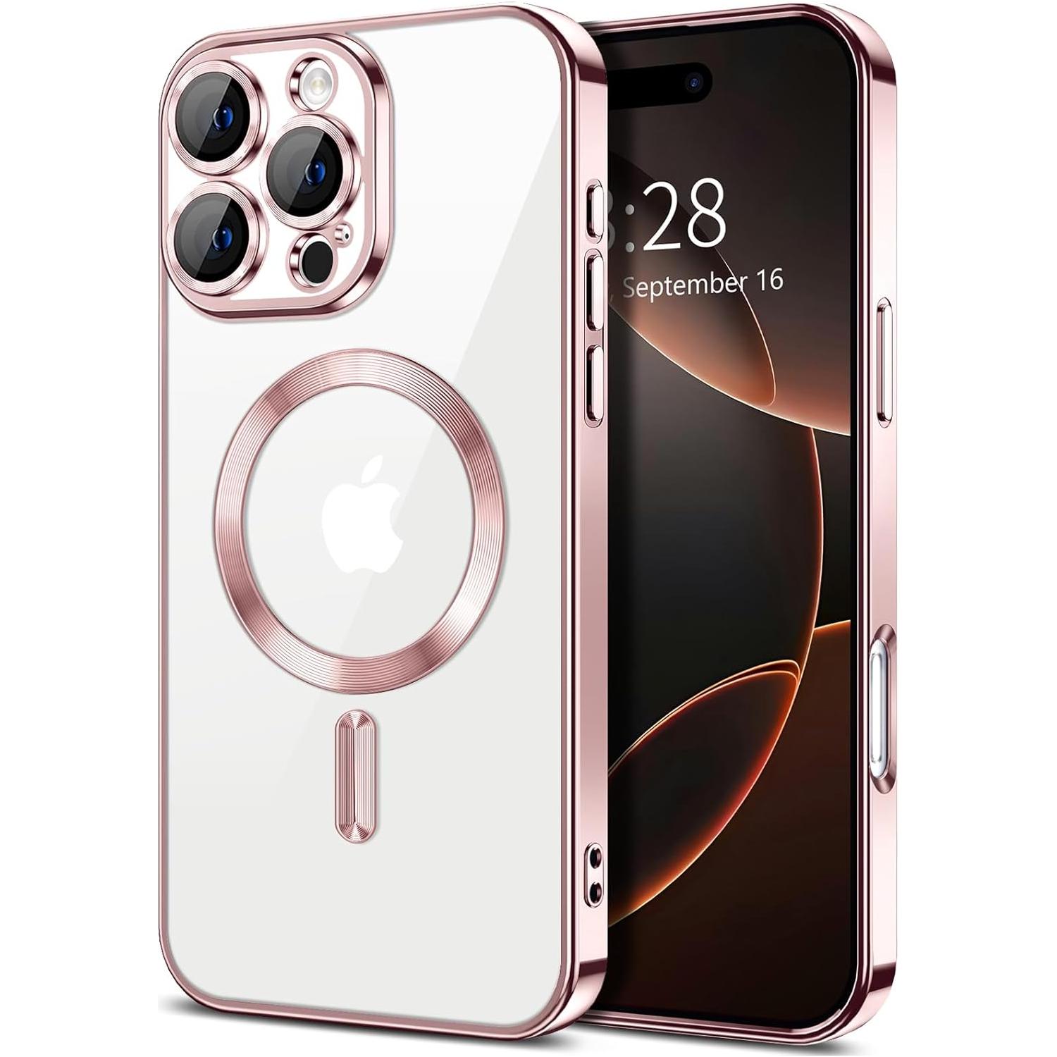 iP 16 Pro Max MS Shiny