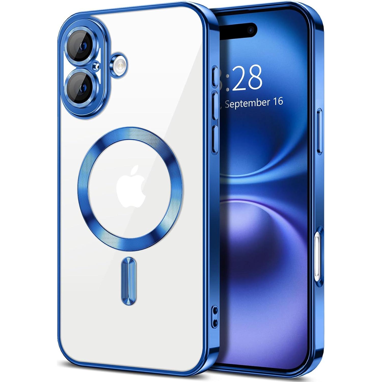 iP 16 Plus MS Shiny