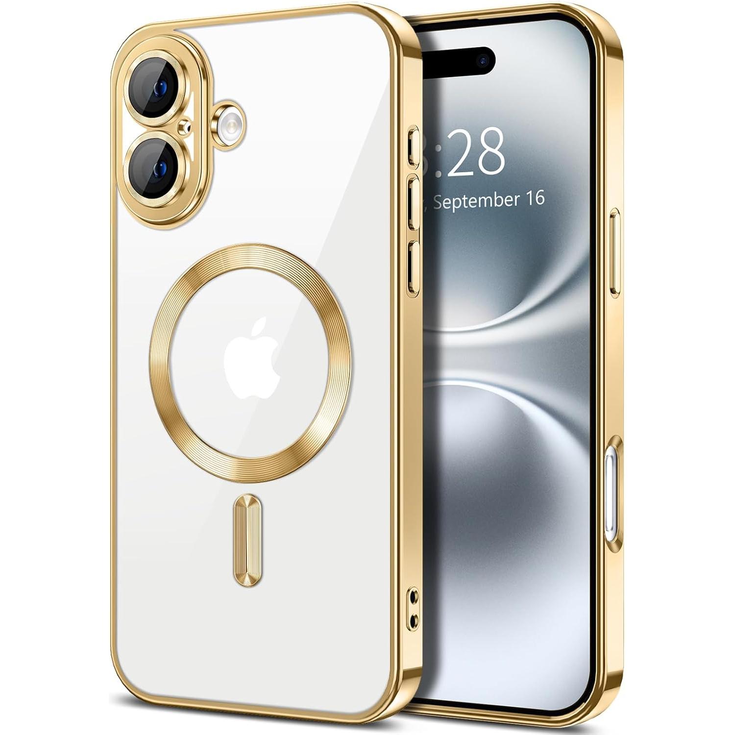 iP 16 Plus MS Shiny