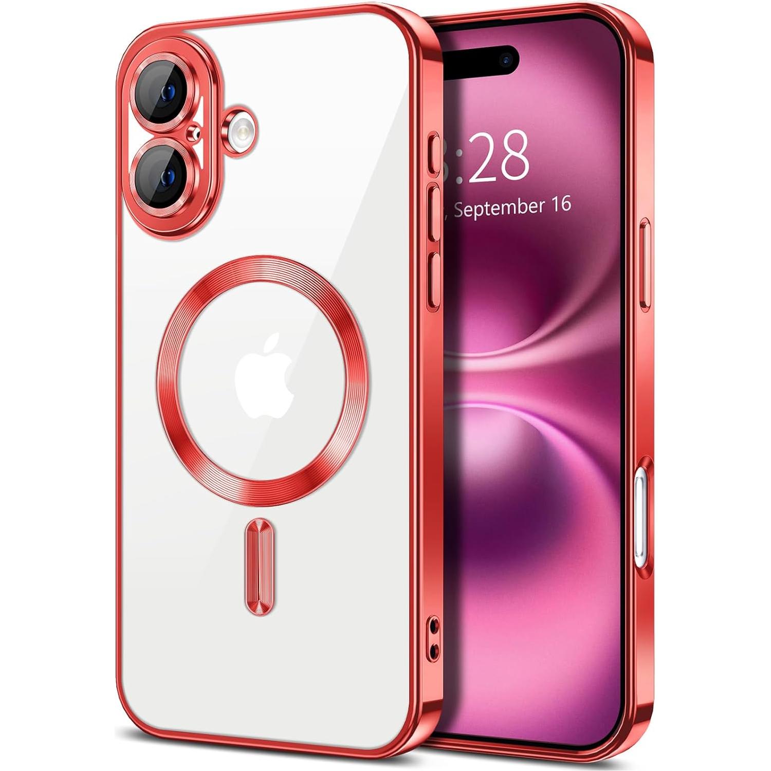 iP 16 Plus MS Shiny