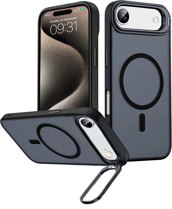 iP 17 Air MS Blackout