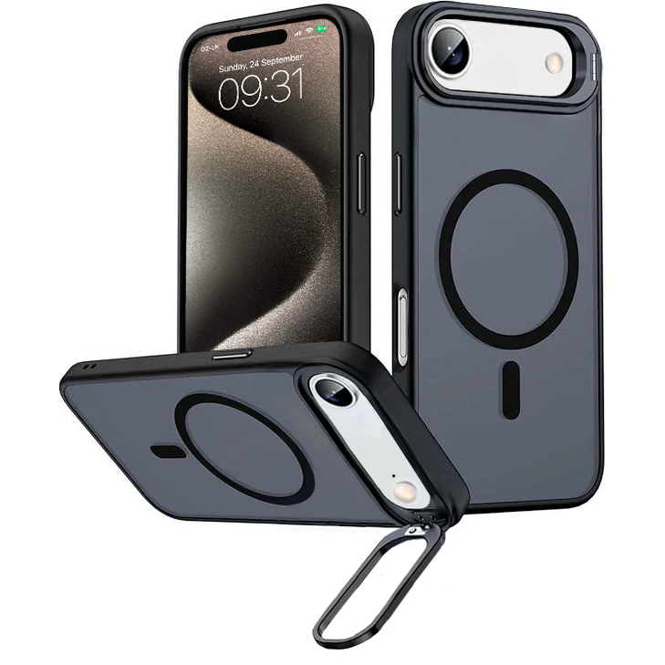 iP 17 Air MS Blackout