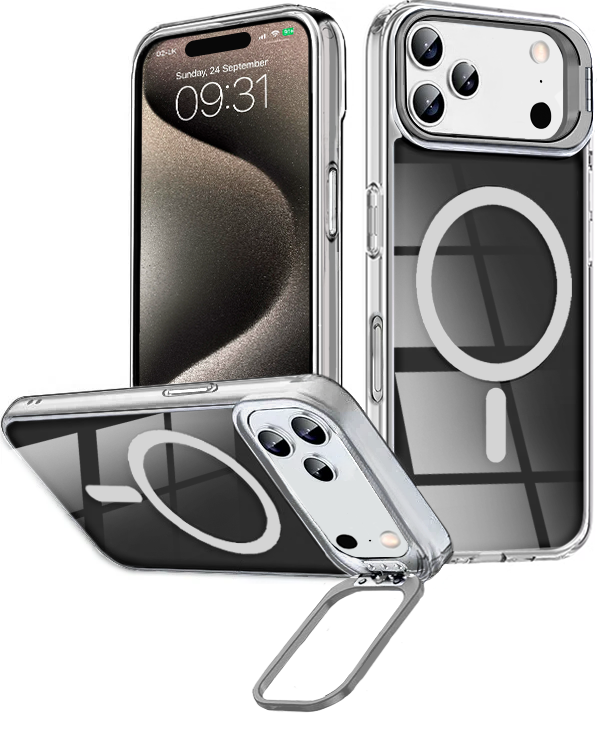 iP 17 Pro MS Window Stand